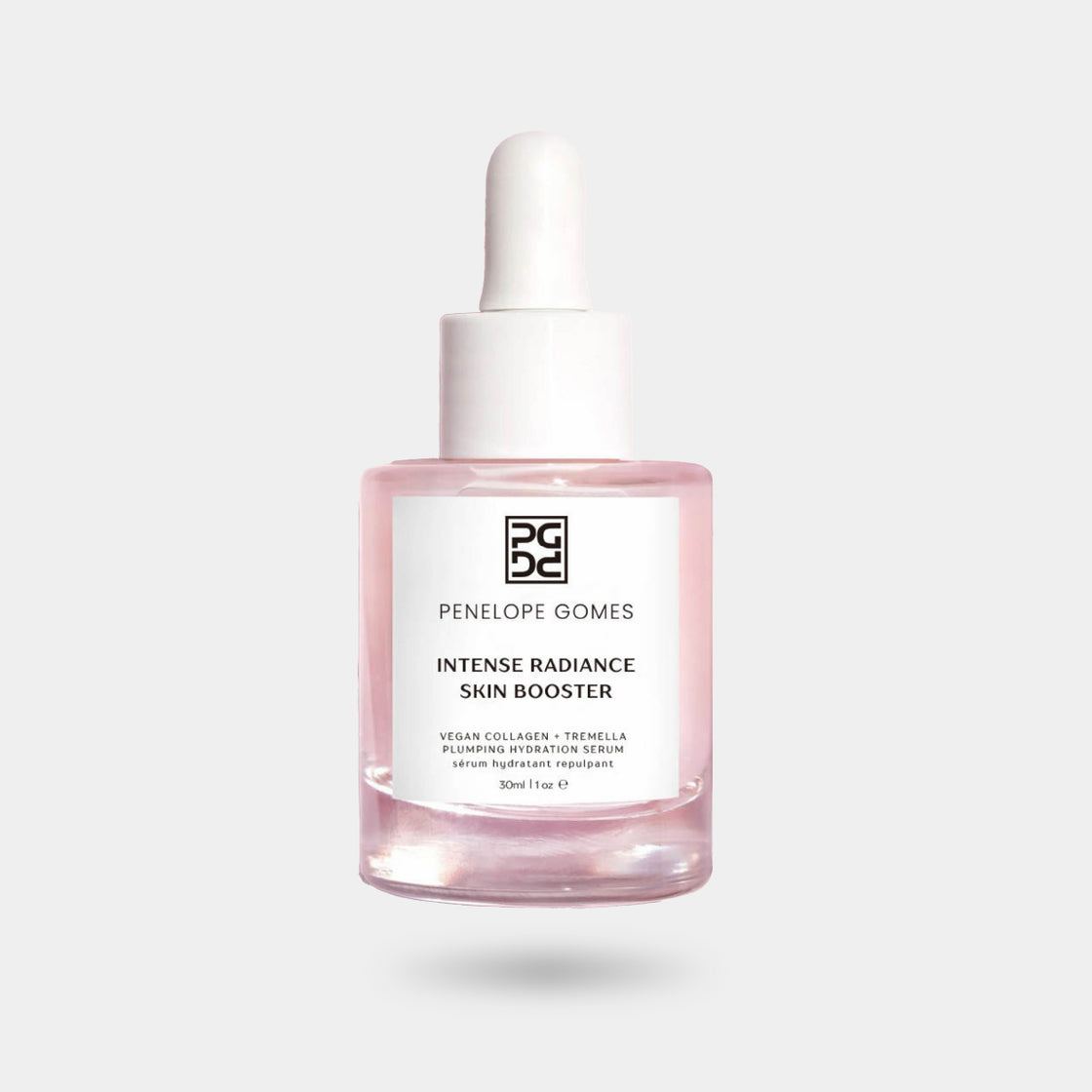 Collagen Intense Radiance Skin Booster Serum - 30ml